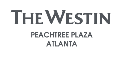 Westin Peachtree Plaza Hotel Logo